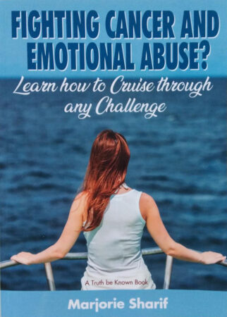 Fighting Cancer And Emotional Abuse